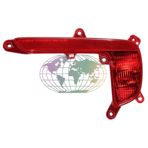 Lexmond Trading BV R&uuml;ckstrahler 4629495