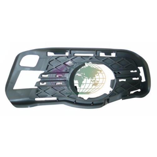 Lexmond Trading BV L&uuml;ftungsgitter, Sto&szlig;f&auml;nger 6028362