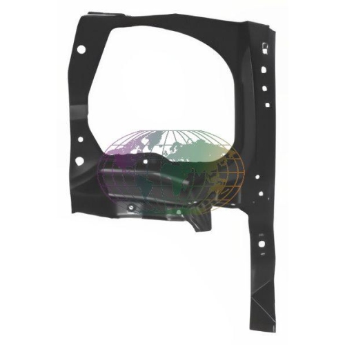 Lexmond Trading BV Halter, Hauptscheinwerfer 6405357