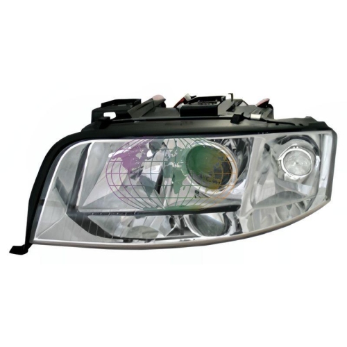 Lexmond Trading BV Hauptscheinwerfer 0828284