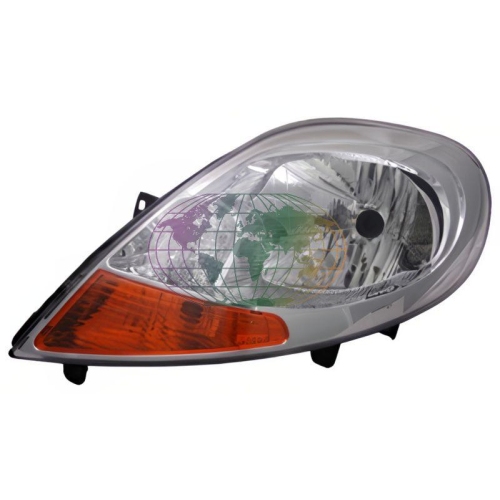 Lexmond Trading BV Hauptscheinwerfer 7207286