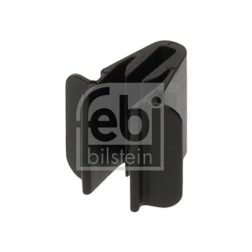 FEBI BILSTEIN Halteclip, Innenraumverkleidung febi Plus 198289