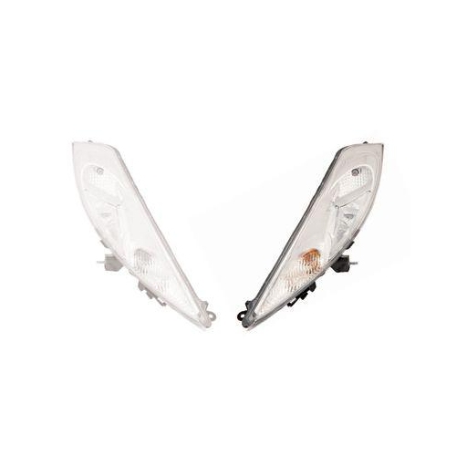 VAN WEZEL Blinkleuchte 3380905