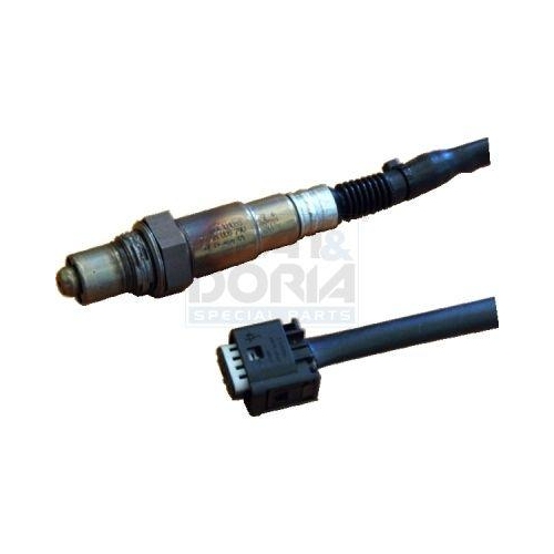 MEAT & DORIA Lambdasonde 81592