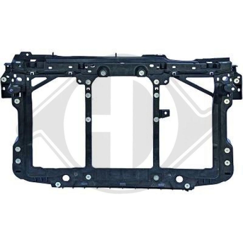 DIEDERICHS Frontverkleidung 5620002