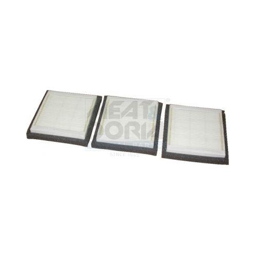 MEAT & DORIA Filter, Innenraumluft 17159-X3