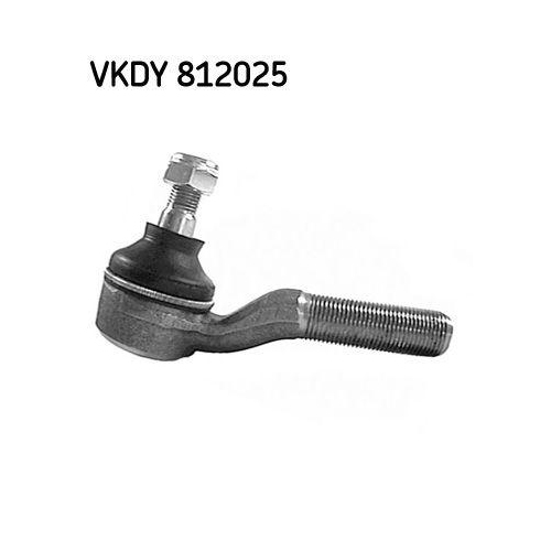 SKF Spurstangenkopf VKDY 812025