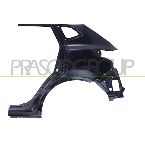 PRASCO Kotfl&uuml;gel DS7123054