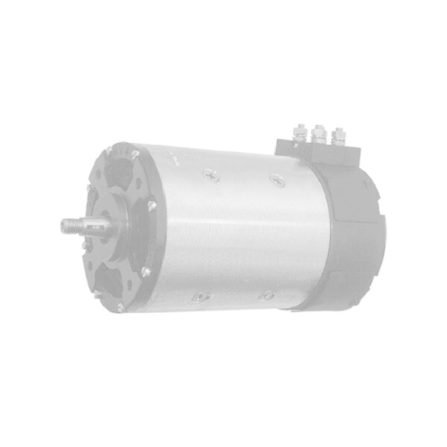 MAHLE Elektromotor MM 66