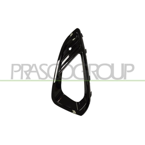 PRASCO L&uuml;ftungsgitter, Sto&szlig;f&auml;nger FD3482134