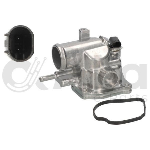 Alfa e-Parts K&uuml;hlmittelflansch AF12312