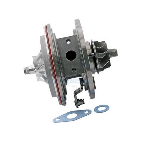 MEAT & DORIA Rumpfgruppe, Turbolader 601793