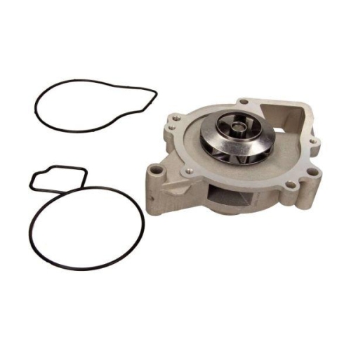 MAXGEAR Wasserpumpe, Motork&uuml;hlung 47-0207