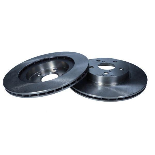MAXGEAR Bremsscheibe 19-2575