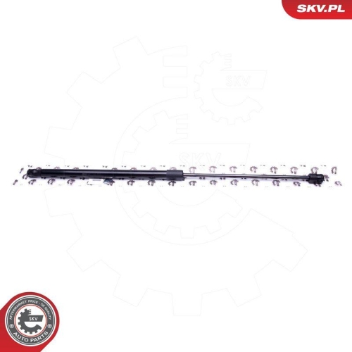 ESEN SKV Gasfeder, Koffer-/Laderaum 52SKV499