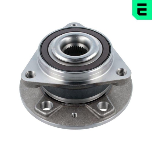 OPTIMAL Radlagersatz 890220