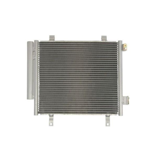 THERMOTEC Kondensator, Klimaanlage KTT110300
