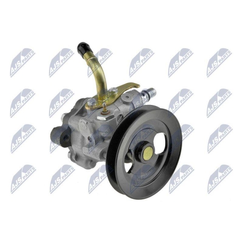 NTY Hydraulikpumpe, Lenkung SPW-MS-017