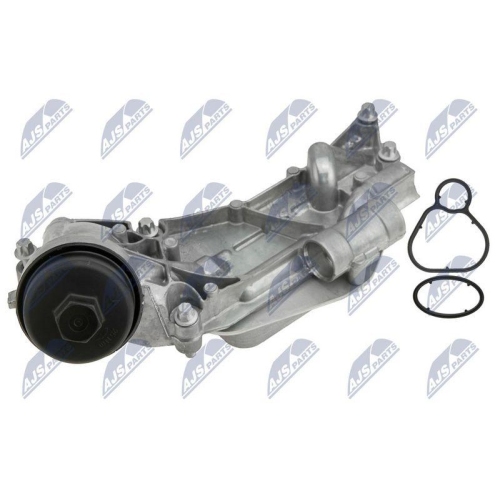NTY &Ouml;lk&uuml;hler, Motor&ouml;l CCL-PL-013