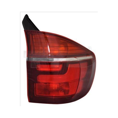 TYC Heckleuchte 11-12120-06-9
