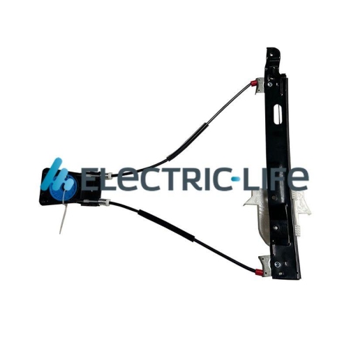 Electric Life Fensterheber ZR FR708 L