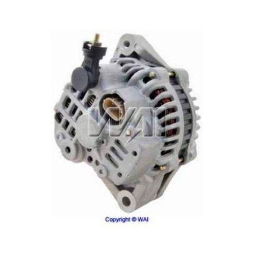 WAI Generator 13781N
