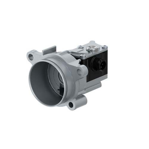 WABCO Magnetventil, Retarder 4724000700