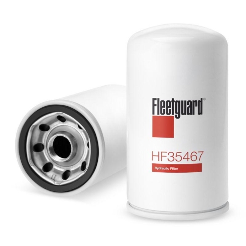 FLEETGUARD Filter, Arbeitshydraulik HF35467