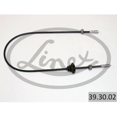 LINEX Tachowelle 39.30.02