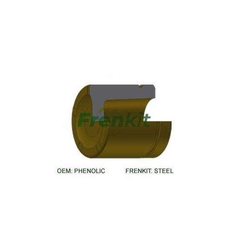 FRENKIT Kolben, Bremssattel P475901