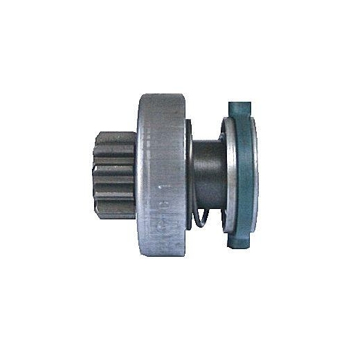 HC-Cargo Freilaufgetriebe, Starter F 032 230 352