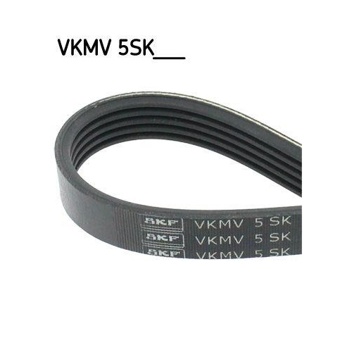 SKF Keilrippenriemen VKMV 5SK628