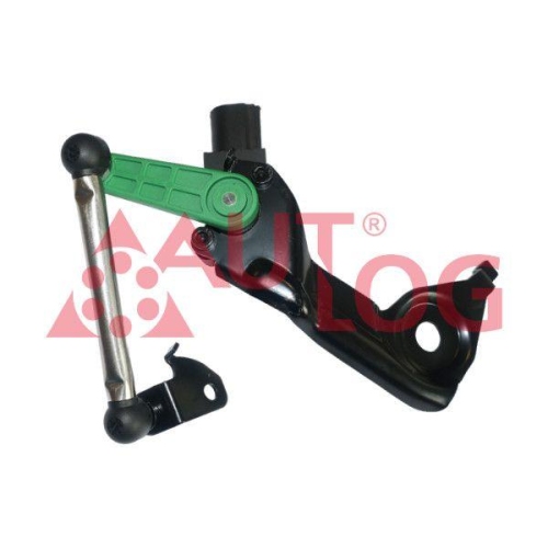 AUTLOG Sensor, Leuchtweitenregulierung AS6470