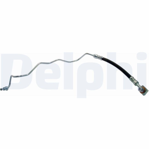 DELPHI Bremsschlauch LH6825