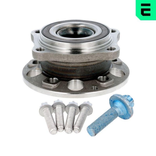 OPTIMAL Radlagersatz 401517