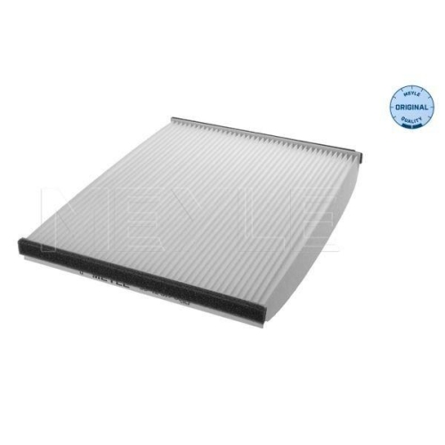 MEYLE Filter, Innenraumluft MEYLE-ORIGINAL: True to OE. 33-12 319 0004