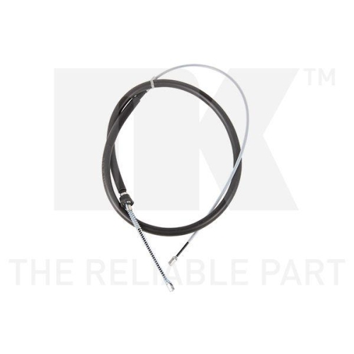 NK Seilzug, Feststellbremse 904312