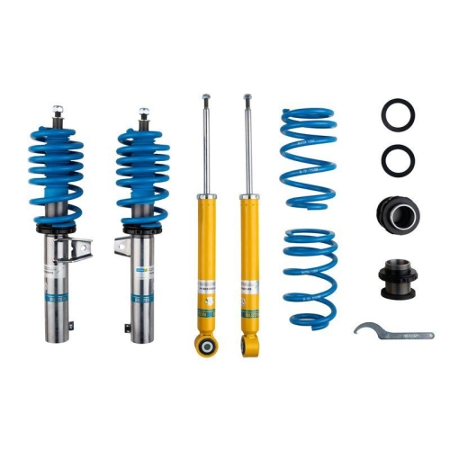BILSTEIN Fahrwerkssatz, Federn/D&auml;mpfer BILSTEIN - B14 PSS 47-158283