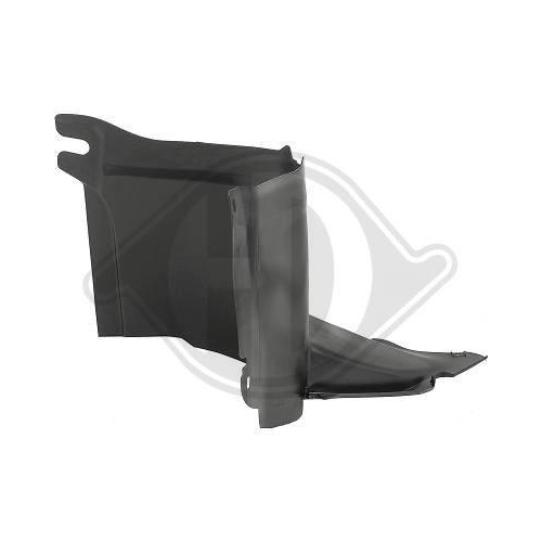 DIEDERICHS Verkleidung, Radhaus 2214008