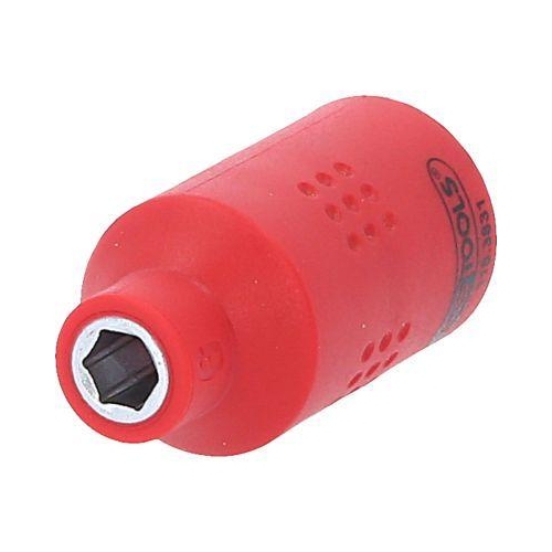 3/8 Zoll Isolierte Stecknuss, 6mm KS TOOLS 118.3831