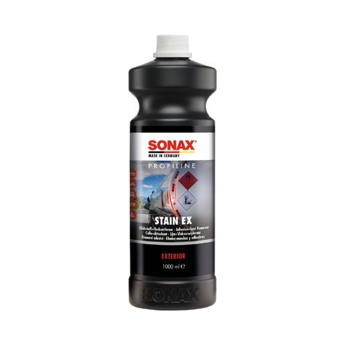 SONAX Industriereiniger PROFILINE Stain Ex