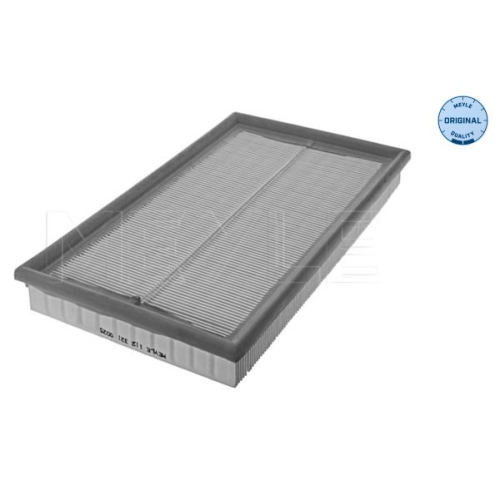 MEYLE Luftfilter MEYLE-ORIGINAL: True to OE. 112 321 0025