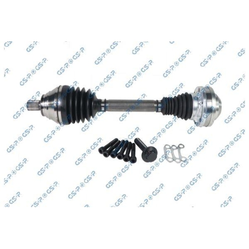 GSP Antriebswelle 203380