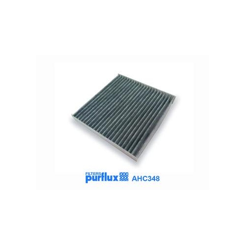 PURFLUX Filter, Innenraumluft AHC348