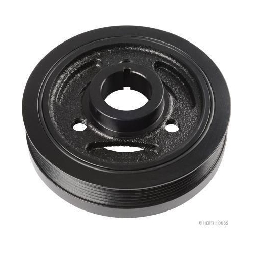HERTH+BUSS JAKOPARTS Riemenscheibe, Kurbelwelle J1093015