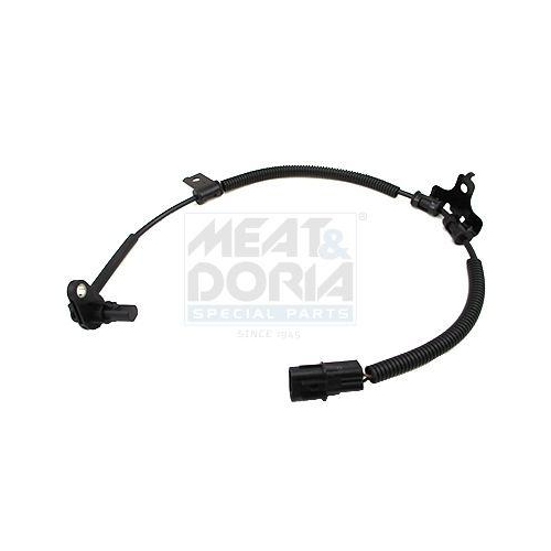 MEAT & DORIA Sensor, Raddrehzahl 90957
