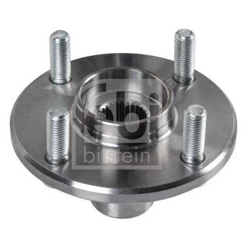 FEBI BILSTEIN Radnabe 28240