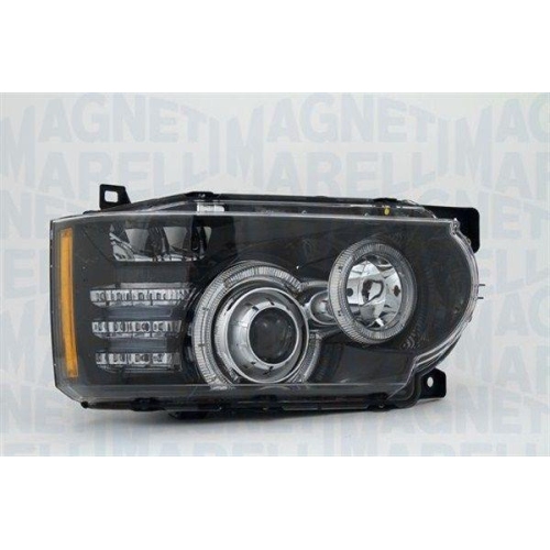 MAGNETI MARELLI Hauptscheinwerfer 712472651129