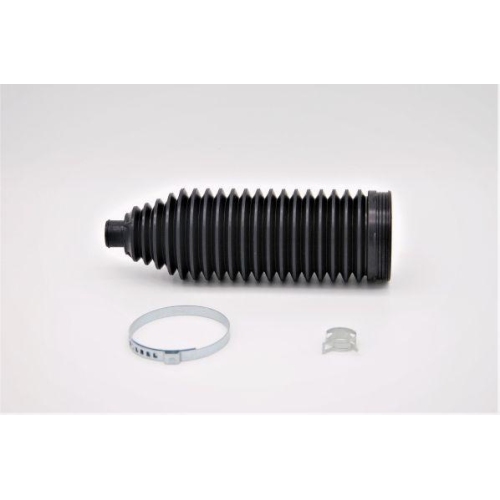 SPIDAN Faltenbalg, Lenkung 84324