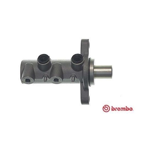 BREMBO Hauptbremszylinder ESSENTIAL LINE